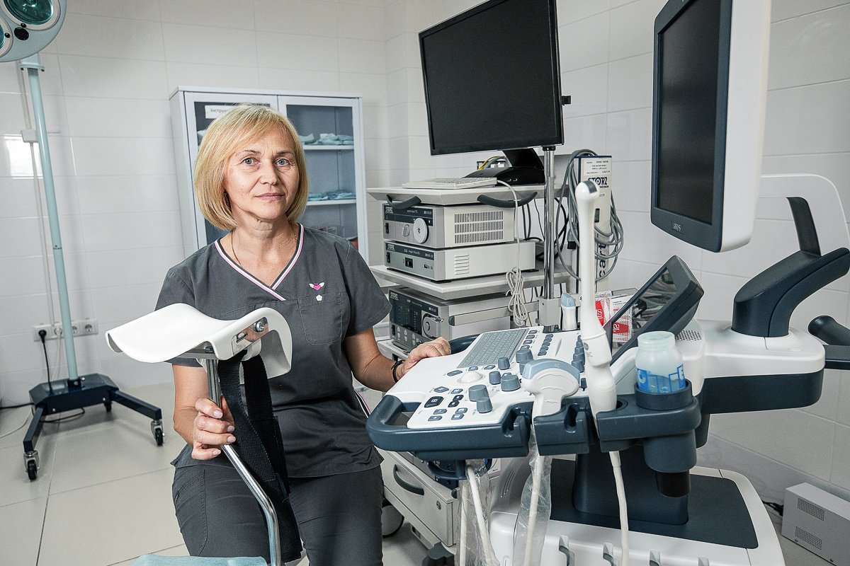 Parens-Ukraine - Parens-Ukraine