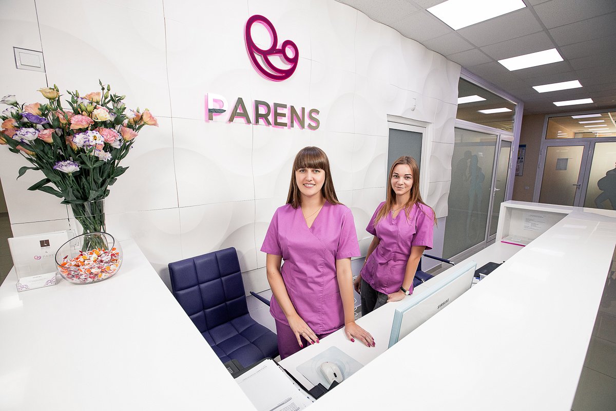 Parens-Ukraine - Parens-Ukraine