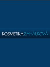 Parfumerie a Kosmetický Salon Jana Zahálková - Parfumerie a Kosmetický Salon Jana Zahálková