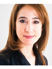 عيادة باري شمس MD-Harley Street - Pari Shams MD-Harley Street Clinic