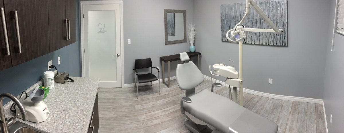 Parisien Denture Clinic - Parisien Denture Clinic