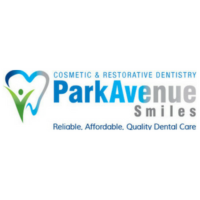 Park Avenue Smiles - Logo
