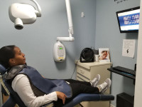 Park Avenue Smiles - Park Avenue Smiles