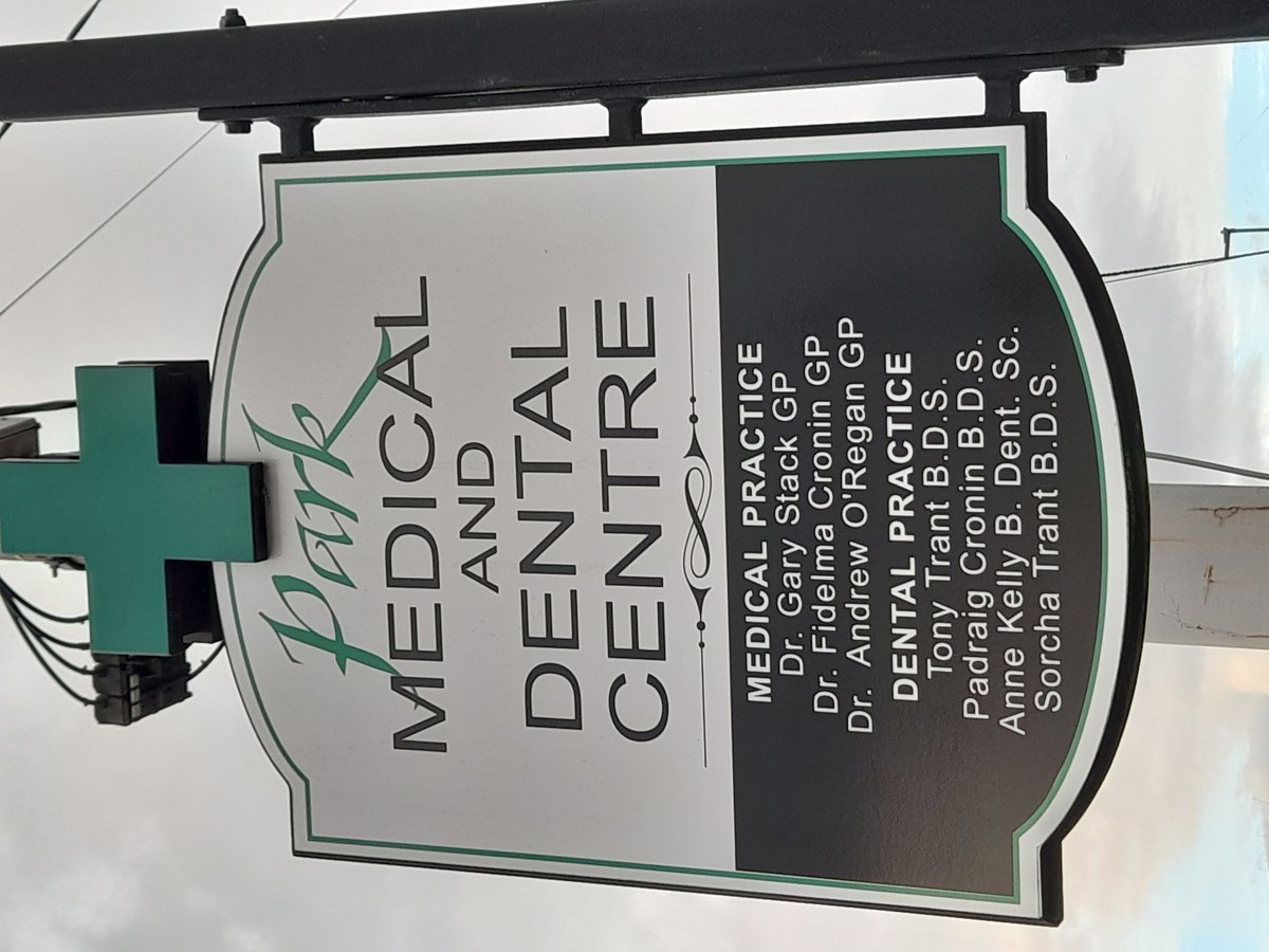 Park Medical Practice - Park Medical Practice