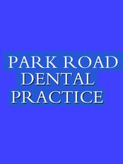 Park Road Dental Practice - Park Road Dental Practice