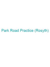 Park Road Practice (Rosyth) - Park Road Practice (Rosyth)