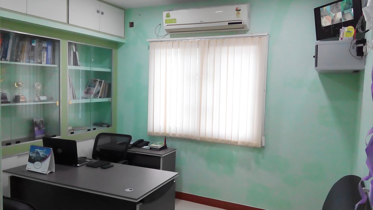 Park West Family Dentistry, Coimbatore - Park West Family Dentistry, Coimbatore