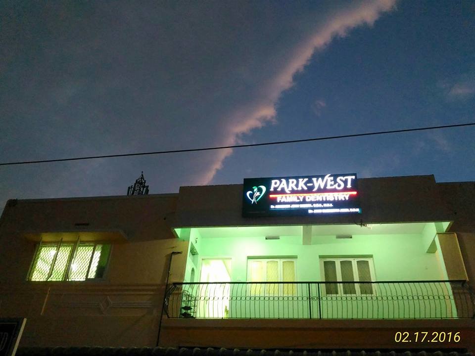 Park West Family Dentistry, Coimbatore - Park West Family Dentistry, Coimbatore