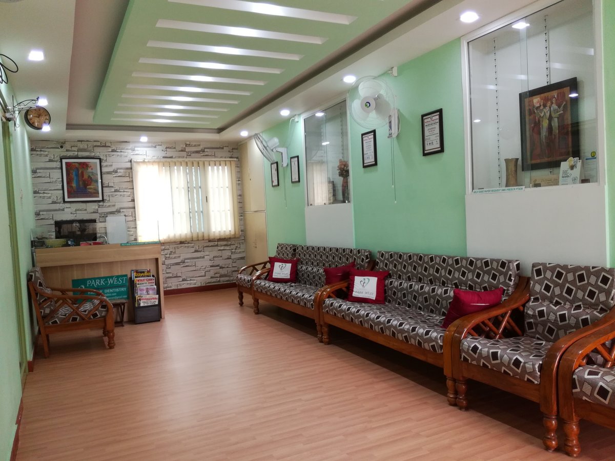 Park West Family Dentistry, Coimbatore - Park West Family Dentistry, Coimbatore
