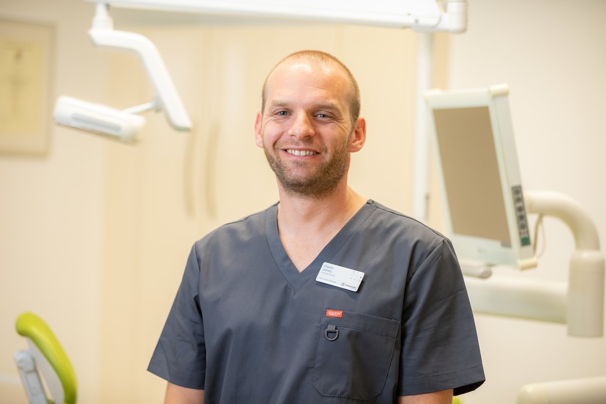 Parkside Dental Practice - Parkside Dental Practice