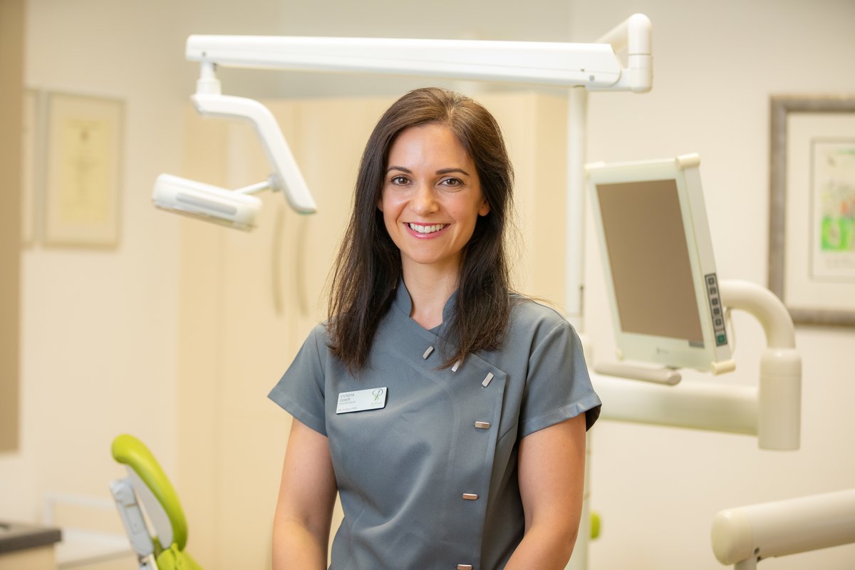 Parkside Dental Practice - Parkside Dental Practice