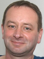 باركسايد طب الأسنان - Parkside Dental Practice