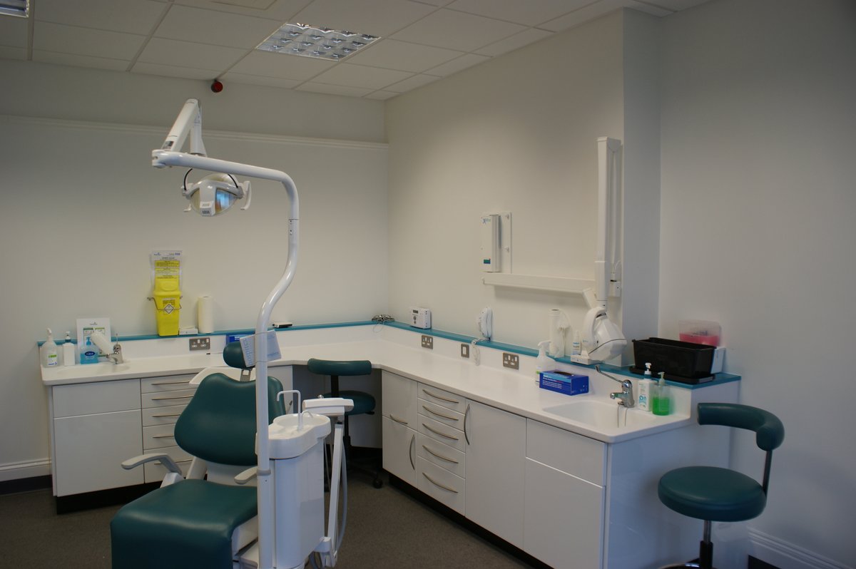 Parkview Dental Centre - Parkview Dental Centre