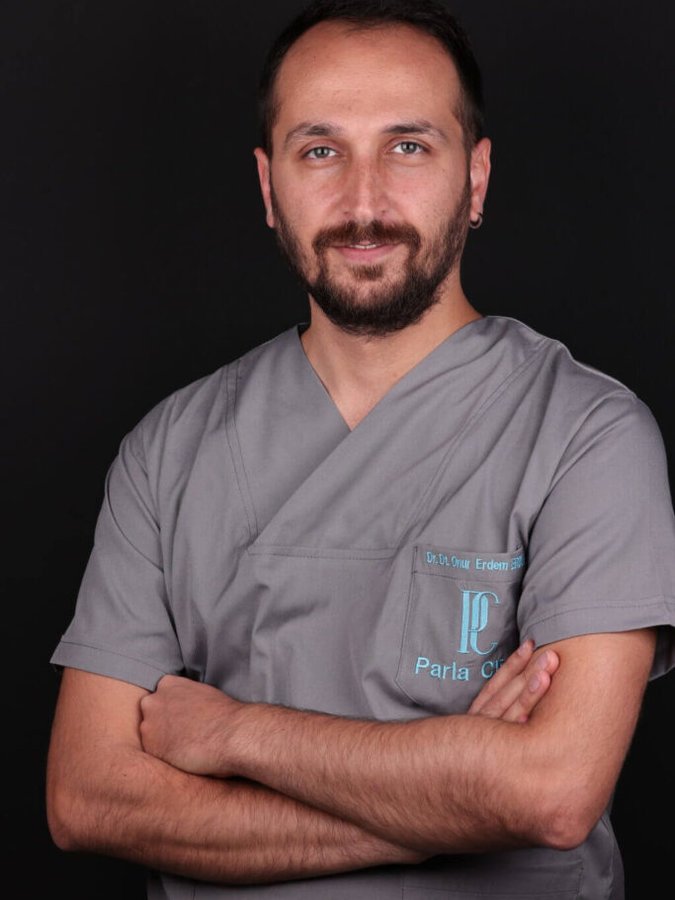 عيادة بارلا - Parla Clinic