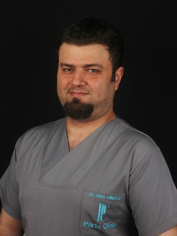 عيادة بارلا - Parla Clinic