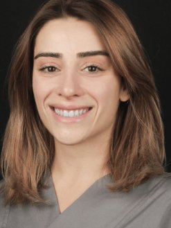 عيادة بارلا - Parla Clinic