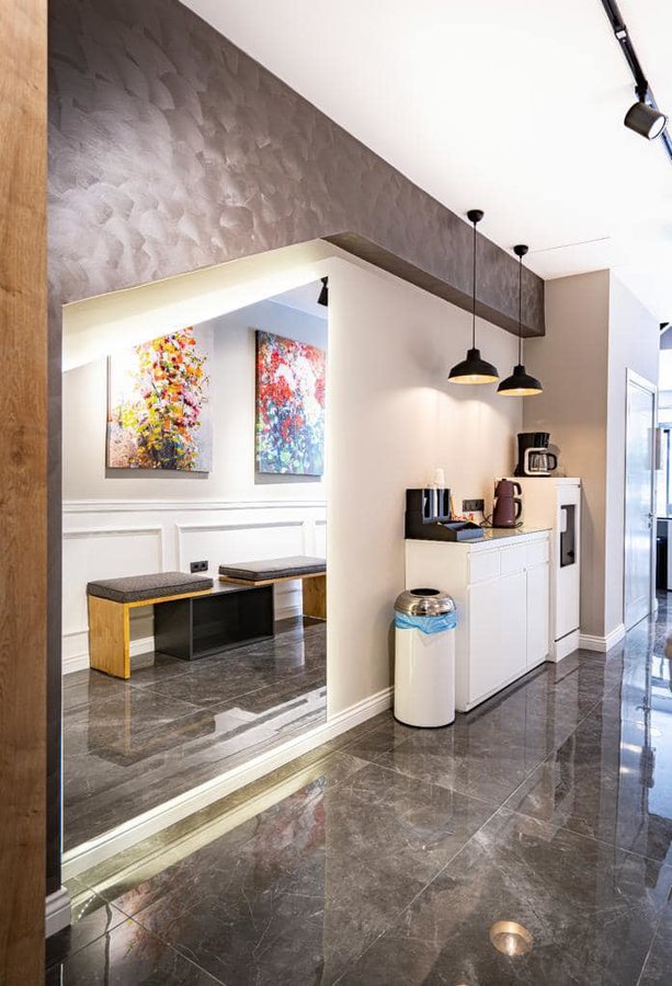 Parlar İmplant Didim - Parlar İmplant Didim