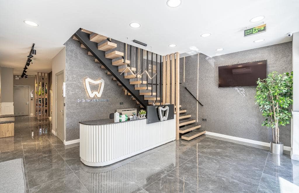 Parlar İmplant Didim - Parlar İmplant Didim