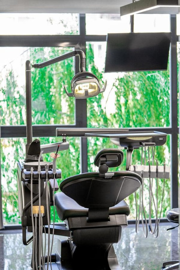 Parlar İmplant Didim - Parlar İmplant Didim