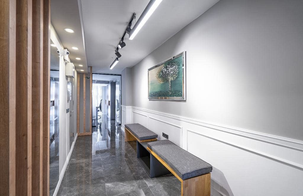 Parlar İmplant Didim - Parlar İmplant Didim