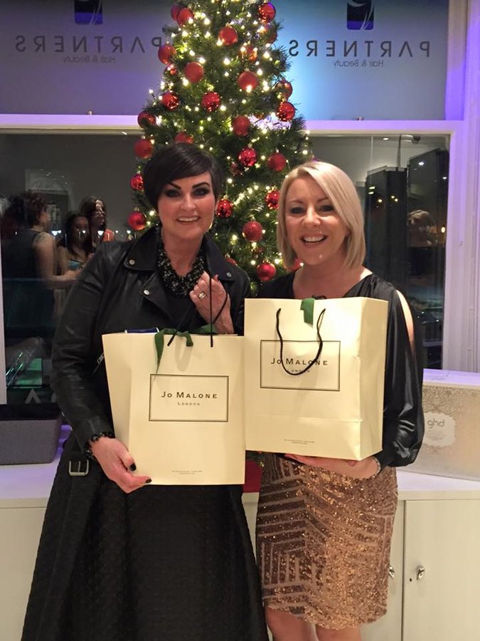 Partners Hair & Beauty - Partners Hair & Beauty