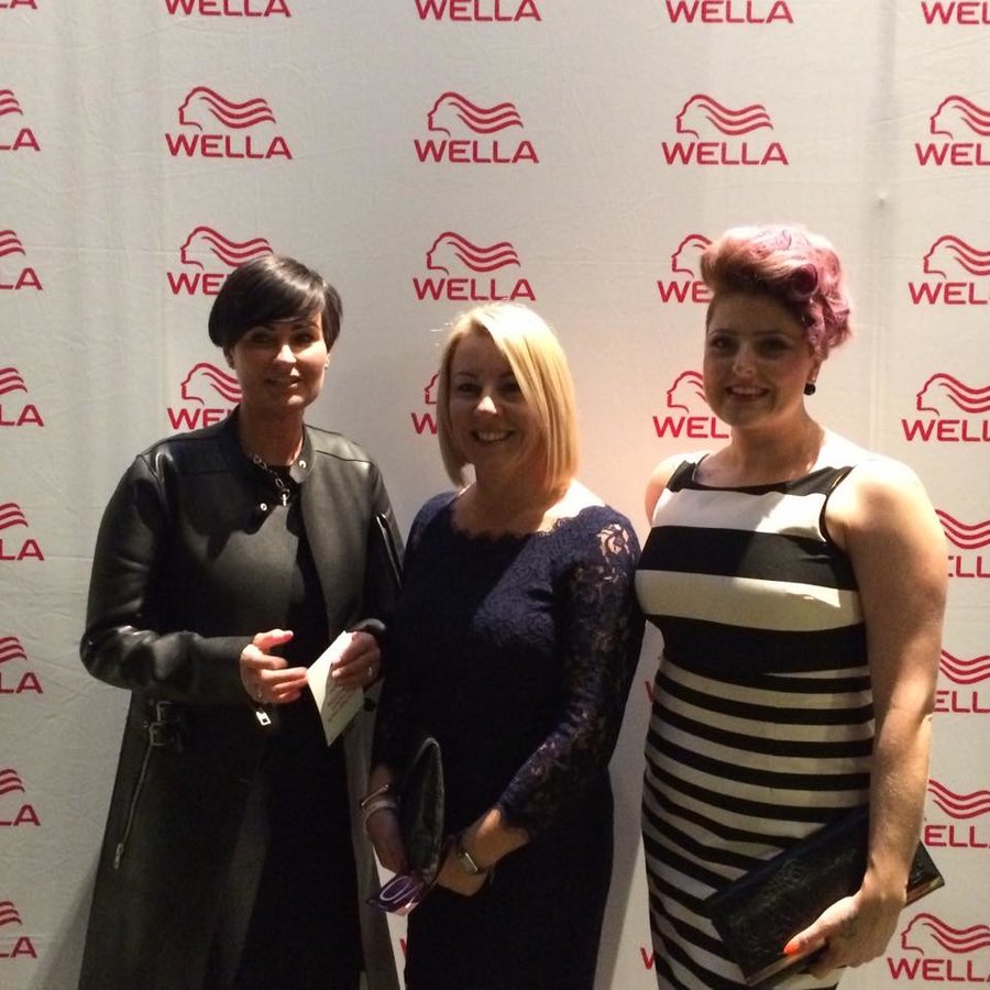 Partners Hair & Beauty - Partners Hair & Beauty