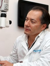 Pascotto-Institute for Eye Health-Caserta - Pascotto-Institute for Eye Health-Caserta