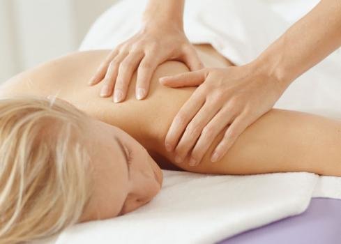 Paso Robles Massage Therapy - Paso Robles Massage Therapy