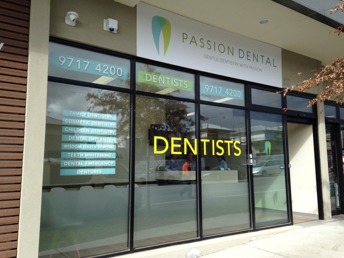 Passion Dental - Passion Dental