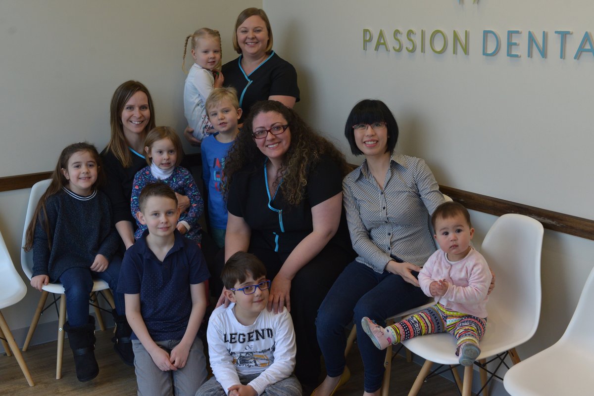 Passion Dental - Passion Dental