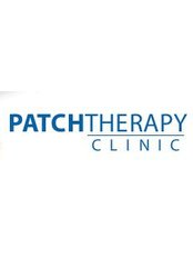 عيادة العلاج التصحيح - Patch Therapy Clinic