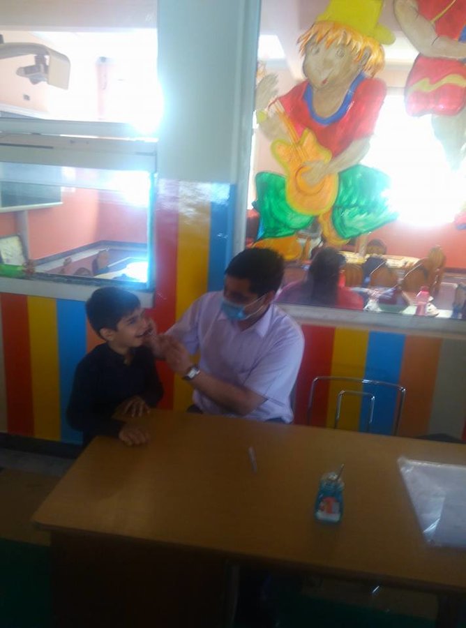 Pathak Dental Care - Pathak Dental Care