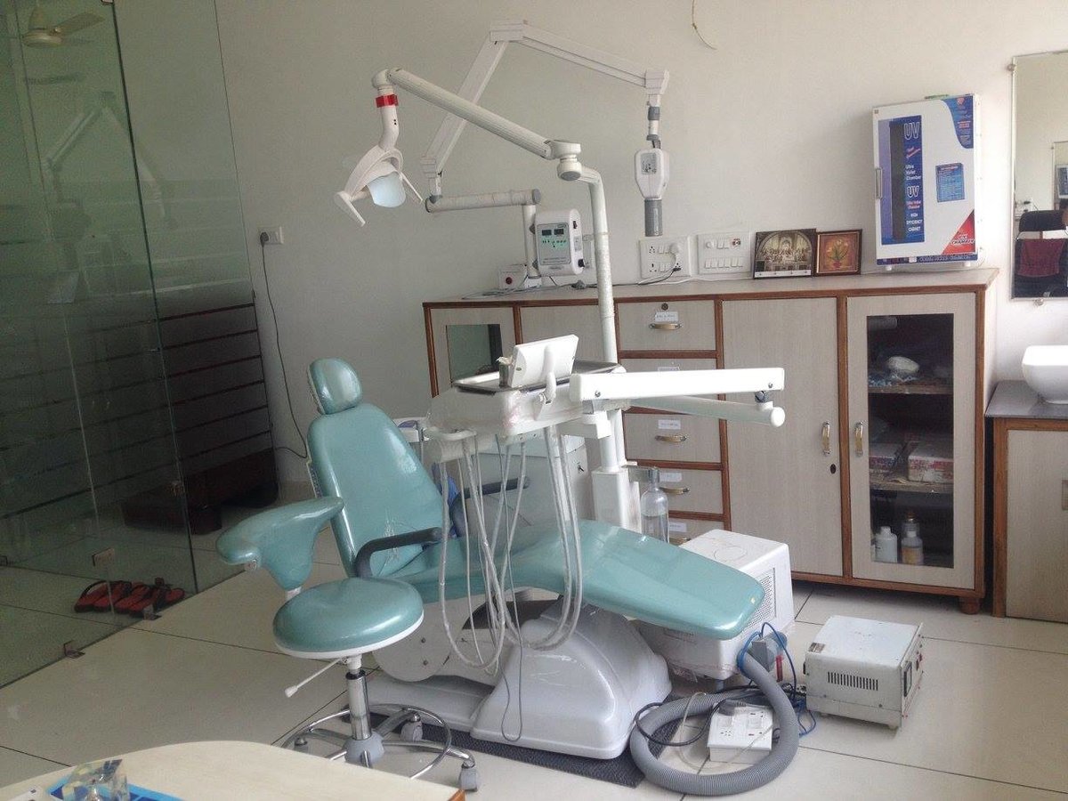 Pathak Dental Care - Pathak Dental Care