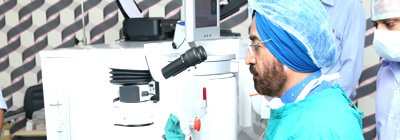 Patiala Eye Hospital & Lasik Laser Centre - Patiala Eye Hospital & Lasik Laser Centre