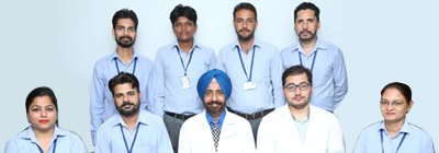 Patiala Eye Hospital & Lasik Laser Centre - Patiala Eye Hospital & Lasik Laser Centre