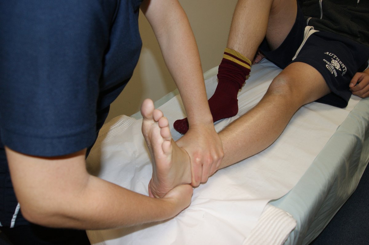 Patricia McDonnell Physiotherapy Clinic - Patricia McDonnell Physiotherapy Clinic