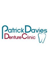 Patrick Davies Denture Clinic - Patrick Davies Denture Clinic