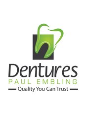 عيادة بول إمبلينغ للأسنان - Paul Embling Denture Clinic