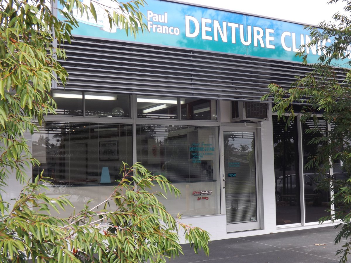 Paul Franco Denture Clinic - Paul Franco Denture Clinic