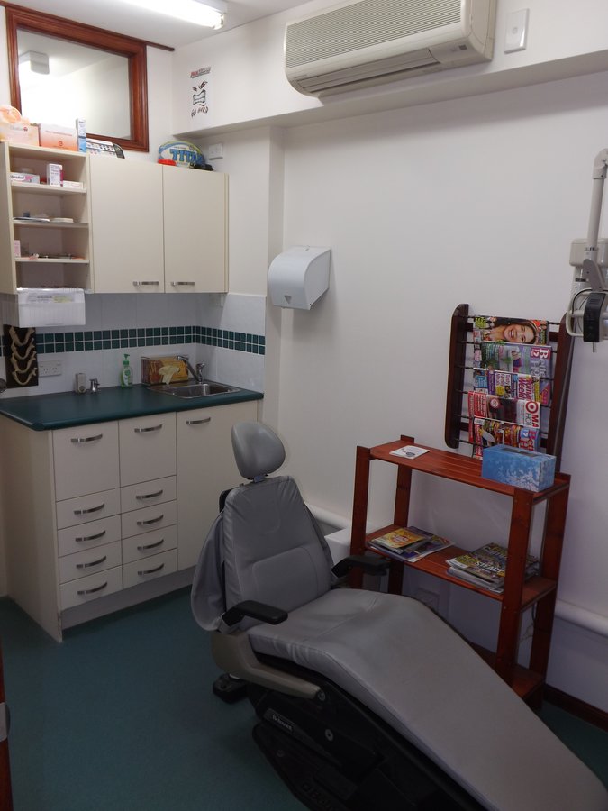 Paul Franco Denture Clinic - Paul Franco Denture Clinic