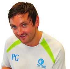 Paul Gough Physio Rooms Ltd - Guisborough - Paul Gough Physio Rooms Ltd - Guisborough