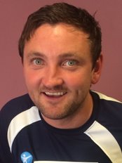 Paul Gough Physio Rooms Ltd - Guisborough - Paul Gough Physio Rooms Ltd - Guisborough