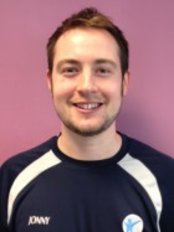 Paul Gough Physiorooms Durham - Paul Gough Physiorooms Durham