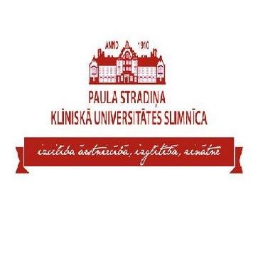 Paula Stradiņa Klīniskā Universitātes Slimnīca - Paula Stradiņa Klīniskā Universitātes Slimnīca