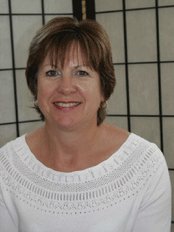 Pauline Ronson Acupuncturist - Pauline Ronson Acupuncturist