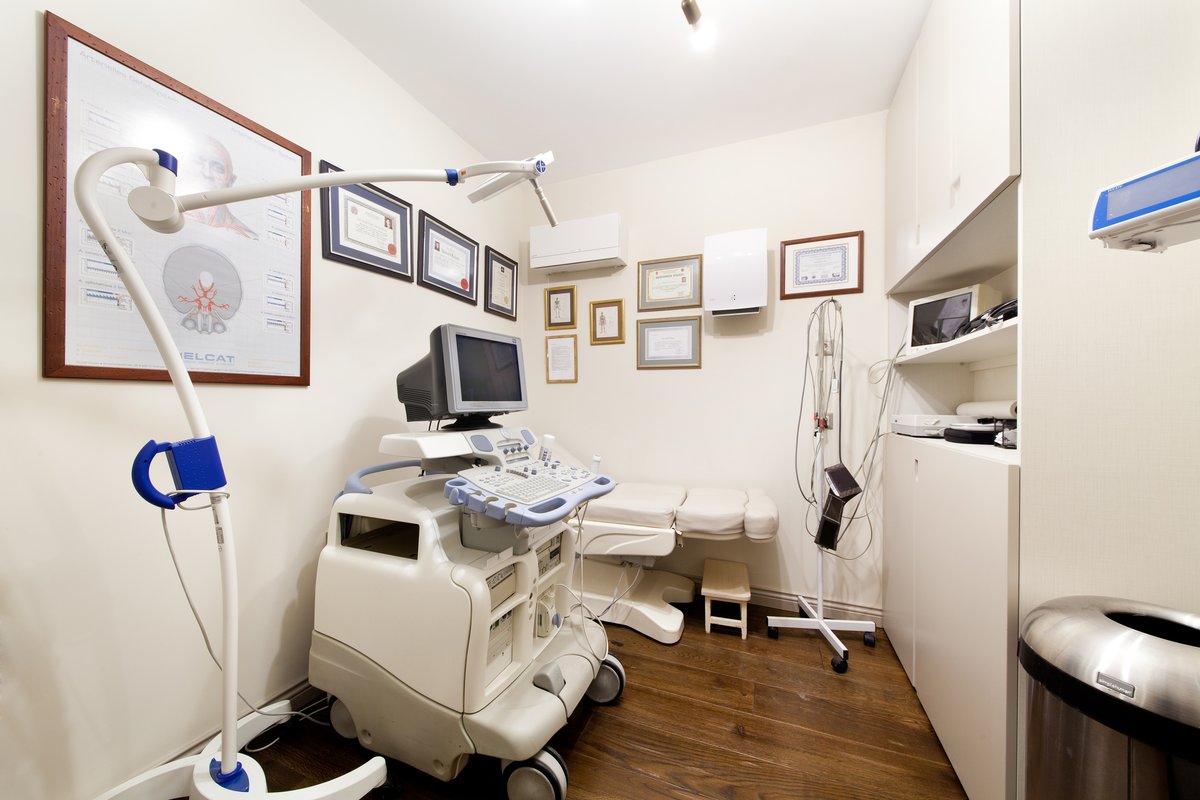Pax Clinic - Pax Clinic