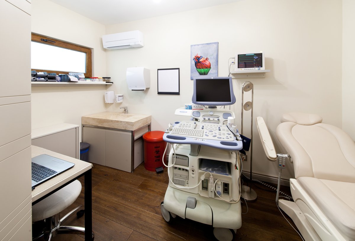 Pax Clinic - Pax Clinic