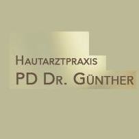 PD Dr. med. habil. Wolfgang Günther - PD Dr. med. habil. Wolfgang Günther