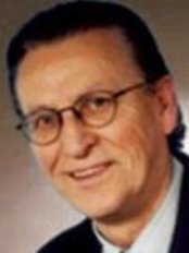 PD Dr. med. habil. Wolfgang Günther - PD Dr. med. habil. Wolfgang Günther