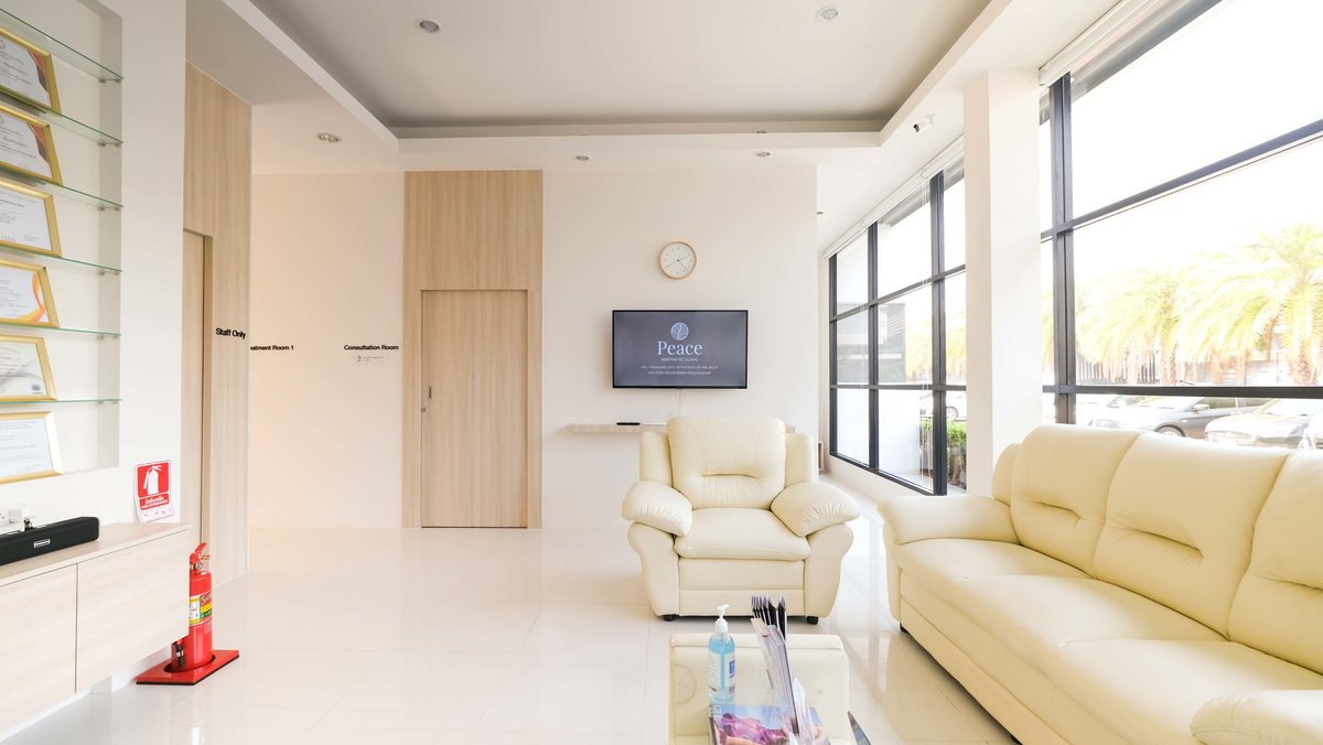 Peace Clinic Pattaya - Peace Clinic Pattaya